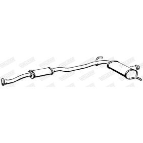 Comprar Alternador de WALKER WAL02638 a bajo precio de 477,15 €