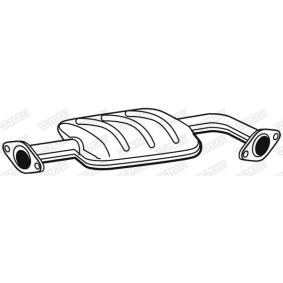 Comprar Compresor, aire acondicionado de WALKER WCP00121 a bajo precio de 371,57 €