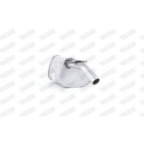 Achetez des Compresseur de climatisation WALKER WCP00537 à prix pour 532,18 €