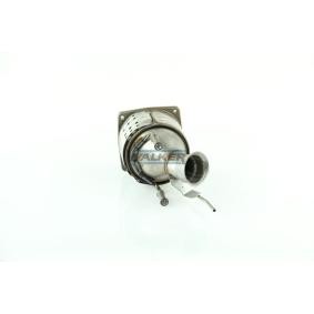 Comprar Compresor, aire acondicionado de WALKER WCP00715 a bajo precio de 528,48 €