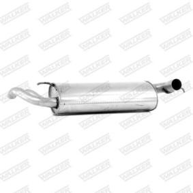 Compre Filtro deshidratador de WALKER online para Clase E Caja / Chasis (VF211) a precios moderados
