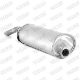 Comprar Motor de arranque de WALKER WST00290 a bajo precio de 372,65 €