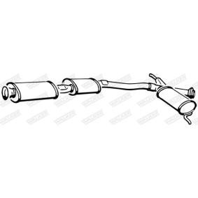 Achetez des Démarreur WALKER WST00299 à prix pour 303,99 €