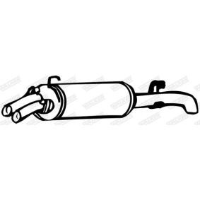 Comprar Motor de arranque de WALKER WST00553 a bajo precio de 230,16 €