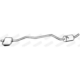 Comprar Motor de arranque de WALKER WST00797 a bajo precio de 186,91 €