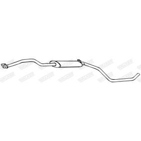 Comprar Motor de arranque de WALKER WST00810 a bajo precio de 127,56 €