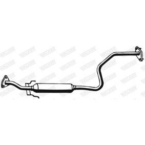Köp Startmotor av WALKER WST01036 till det låga priset 3558,28 kr