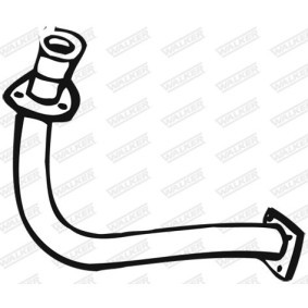 Achetez des Démarreur WALKER WST01249 à prix pour 232,07 €