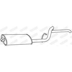 Achetez des Démarreur WALKER WST01883 à prix pour 260,84 €