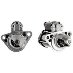 Compre Motor de arranque de ROTOVIS Automotive Electrics online para HR-V (RU) a preços moderados