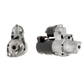 Acquista Motorino avviamento da ROTOVIS Automotive Electrics online per Classe S Sedan (Z223) a prezzi moderati