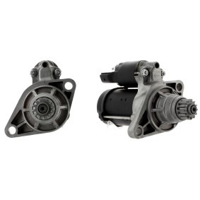 Comprar Motor de arranque de ROTOVIS Automotive Electrics 8080464 a bajo precio de 140,45 €