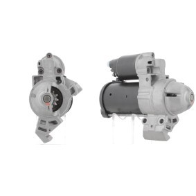 Acquista Motorino avviamento da ROTOVIS Automotive Electrics online per 7 (G11, G12) a prezzi moderati