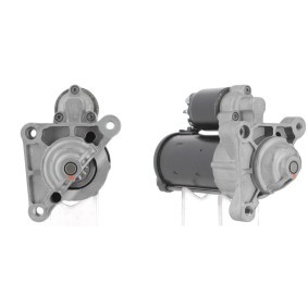 Compre Motor de arranque de ROTOVIS Automotive Electrics online para Movano C Van (U9) a preços moderados