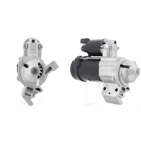 Compre Motor de arranque de ROTOVIS Automotive Electrics online para 4 Gran Coupe (G26) a preços moderados