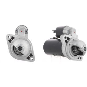 Comprar Motor de arranque de ROTOVIS Automotive Electrics 8080720 a bajo precio de 185,74 €