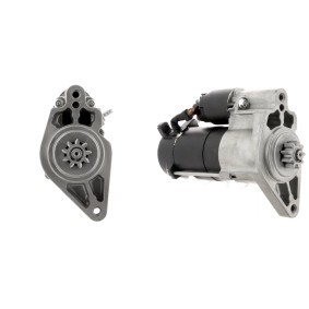 Compre Motor de arranque de ROTOVIS Automotive Electrics online para Discovery V (L462) a precios moderados
