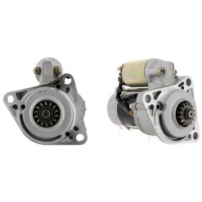 Köp Startmotor av ROTOVIS Automotive Electrics 8081069 till det låga priset 1460,38 kr