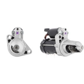 Comprar Motor de arranque de ROTOVIS Automotive Electrics 8081086 a bajo precio de 348,42 €