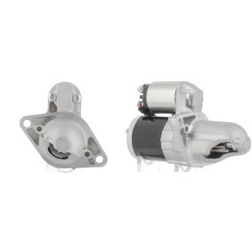 Comprar Motor de arranque de ROTOVIS Automotive Electrics 8081249 a bajo precio de 134,42 €