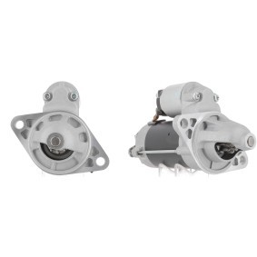 Comprar Motor de arranque de ROTOVIS Automotive Electrics 8081253 a bajo precio de 227,44 €