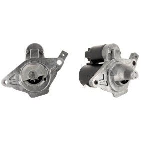 Osta Käynnistysmoottori ROTOVIS Automotive Electrics:llä 8081288 edullisesti hintaan 152,88 €