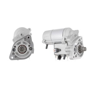 Compre Motor de arranque de ROTOVIS Automotive Electrics online para FJ CRUISER (GSJ1_) a precios moderados