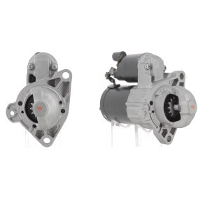 Achetez des Démarreur de chez ROTOVIS Automotive Electrics en ligne pour Astra K Sports Tourer (B16) à prix modérés