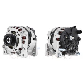 Acquista Alternatore da ROTOVIS Automotive Electrics online per POLO VIVO 2 volumi /Coda spiovente a prezzi moderati