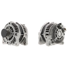 Compre Alternador de ROTOVIS Automotive Electrics online para MASTER III Camião de plataforma/chassis (EV, HV, UV) a preços moderados