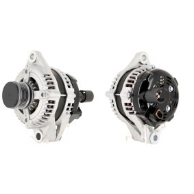 Compre Alternador de ROTOVIS Automotive Electrics online para 124 Spider (348_) a preços moderados