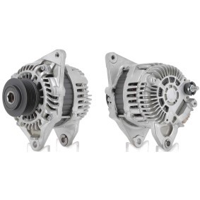 Compre Alternador de ROTOVIS Automotive Electrics online para Fullback Pick-up (502, 503) a precios moderados