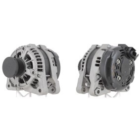 Compre Alternador de ROTOVIS Automotive Electrics online para Fiesta Mk7 Furgoneta a precios moderados