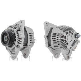 Compre Alternador de ROTOVIS Automotive Electrics online para L 200 / Triton Pick-up (KJ_, KK_, KL_) a preços moderados