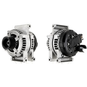 Achetez des Alternateur de chez ROTOVIS Automotive Electrics en ligne pour Astra K Van / 3/5 portes (B16) à prix modérés