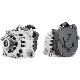 Compre Motor de arranque / alternador da ROTOVIS Automotive Electrics 9091847 a um preço baixo por 345,97 €