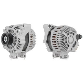 Compre Alternador de ROTOVIS Automotive Electrics online para LEGACY VI (BN, BS) a preços moderados
