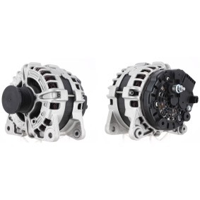Compre Alternador de ROTOVIS Automotive Electrics online para Citan II Tourer (W420) a preços moderados