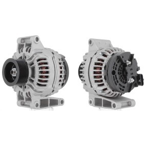 Köp Generator av ROTOVIS Automotive Electrics 9991321 till det låga priset 4150,85 kr