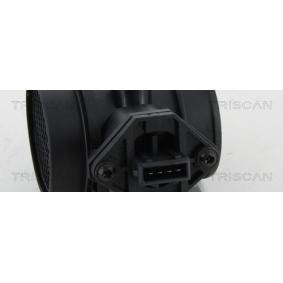 Comprar Tubería de baja / alta presión, aire acondicionado de TRISCAN 9010 29110 a bajo precio de 118,52 €