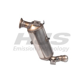 Partikelfilter (DPF) 93 13 5292 von HJS günstig für 821,63 € online kaufen