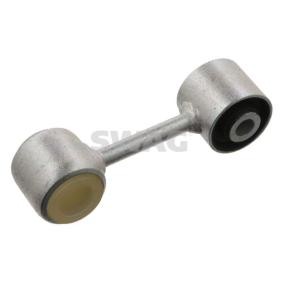 Comprar Anillo retén, cigüeñal de SWAG 33 11 3504 a bajo precio de 23,58 €