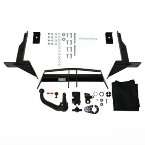 Compre Kit eléctrico, dispositivo de reboque de RAMEDER online para ë-C3 IV a preços moderados