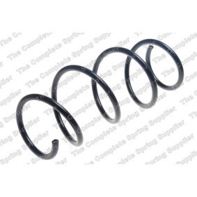 Achetez des Ressort d'amortisseur de chez LESJÖFORS en ligne pour Megane IV 3/5 portes (B9A/M/N) à prix modérés