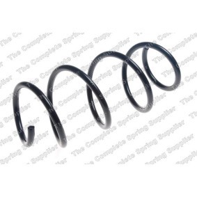 Achetez des Ressort d'amortisseur de chez LESJÖFORS en ligne pour Megane IV 3/5 portes (B9A/M/N) à prix modérés