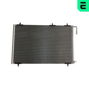 Acquista Intercooler da ERA 672098 a buon mercato per soli 330,90 €