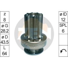 Compre Intercooler da ERA 672112 a um preço baixo por 408,24 €