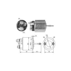 Kühler, Motorkühlung 673088 von ERA günstig für 387,18 € online kaufen