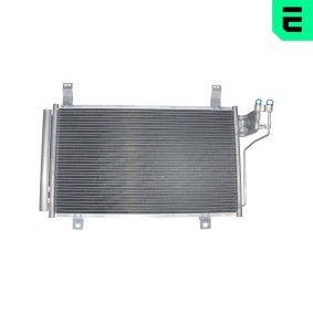 Kühler, Motorkühlung 673282 von ERA günstig für 319,49 € online kaufen
