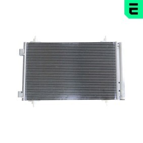 Kühler, Motorkühlung 673510 von ERA günstig für 245,11 € online kaufen